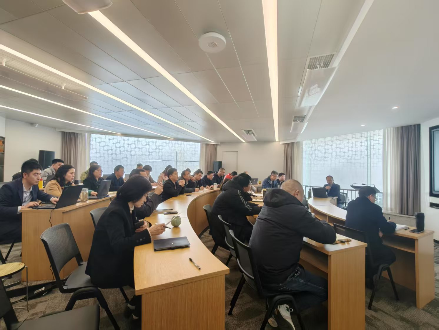 生态共建·专业共进  | 四川中砝矿山工程造价专项培训圆满落幕
